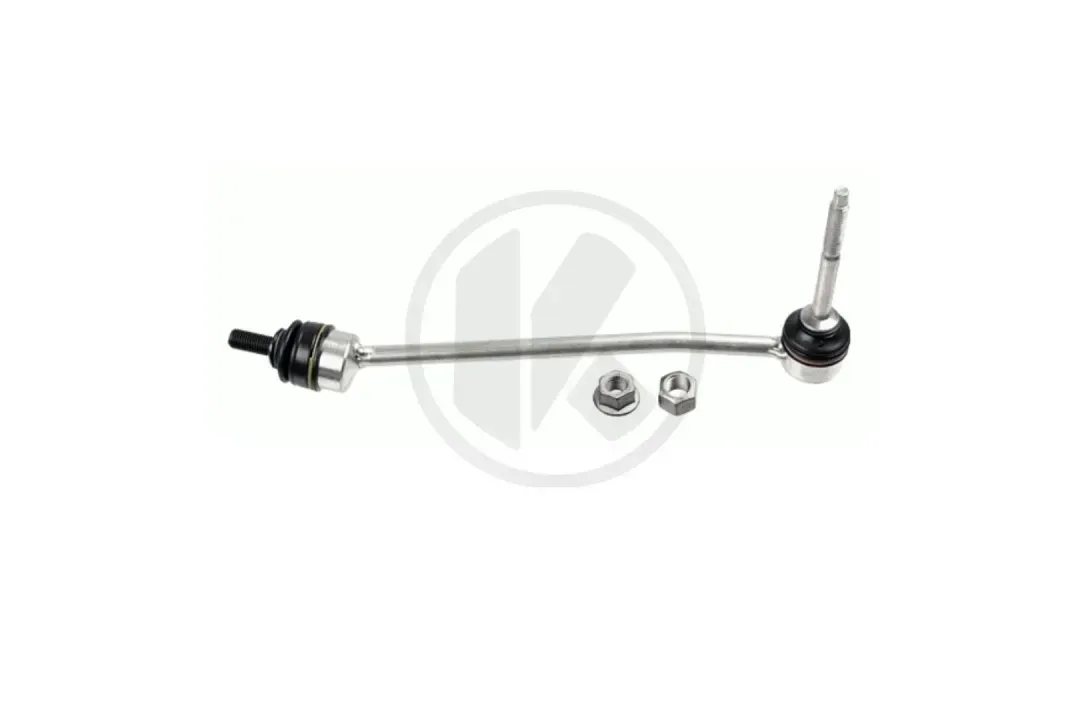 TORSION BAR LINKAGE